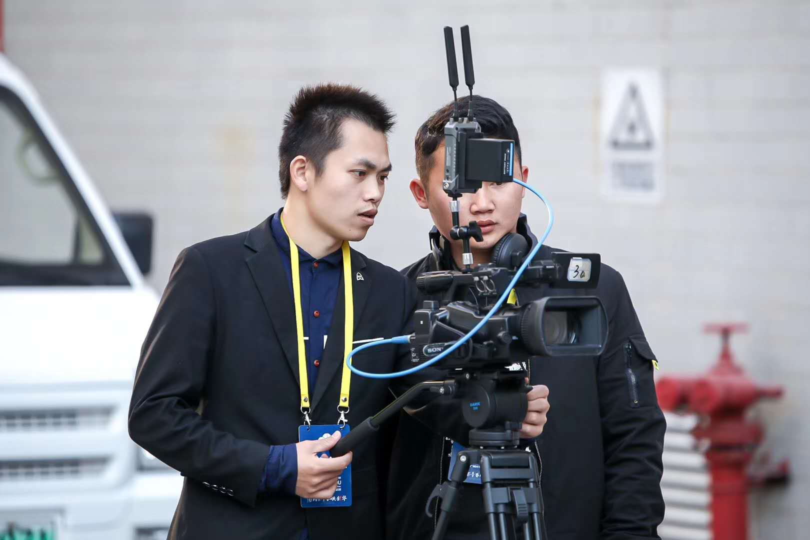 振兴360全景拍摄技巧：探索高效的全景拍摄之路